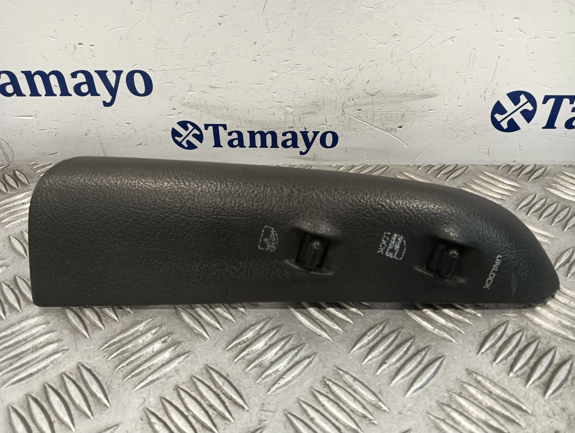 Mando Elevalunas Delantero Derecho para Chrysler Stratus Cabrio (Jx)