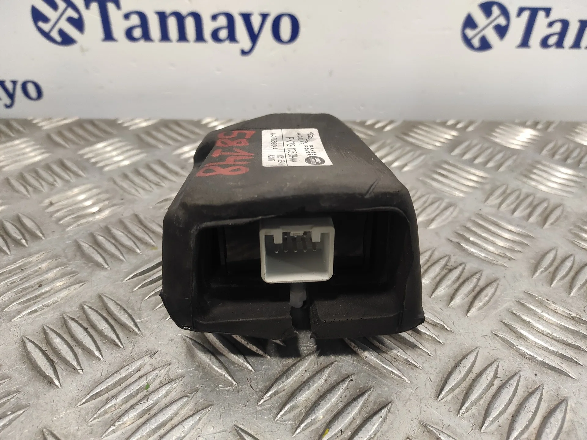 Modulo Electronico para Land Rover Discovery Sport