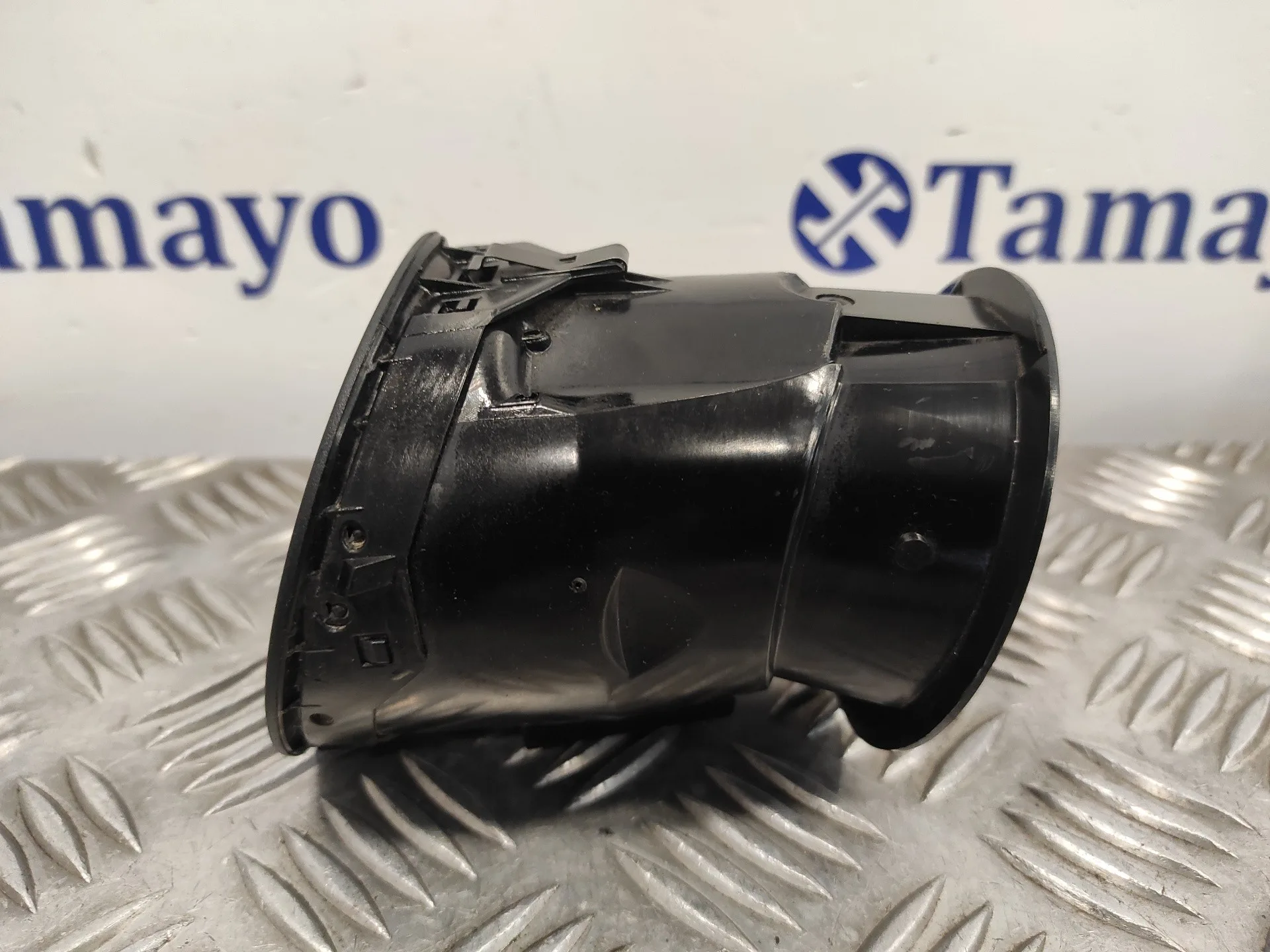 Rejilla Aireadora para Volkswagen Caddy Ka/Kb (2K)