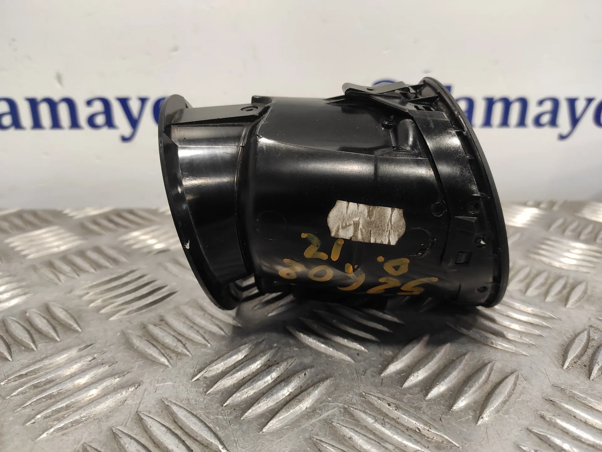 Rejilla Aireadora para Volkswagen Caddy Ka/Kb (2K)