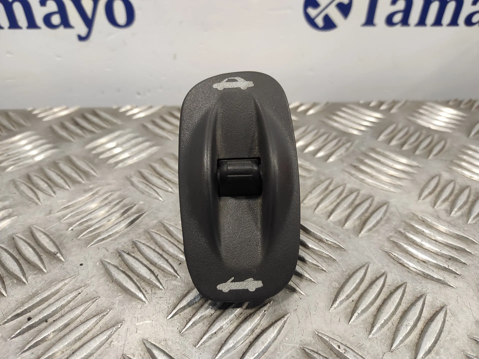 Mando para Chrysler Stratus Cabrio (Jx)