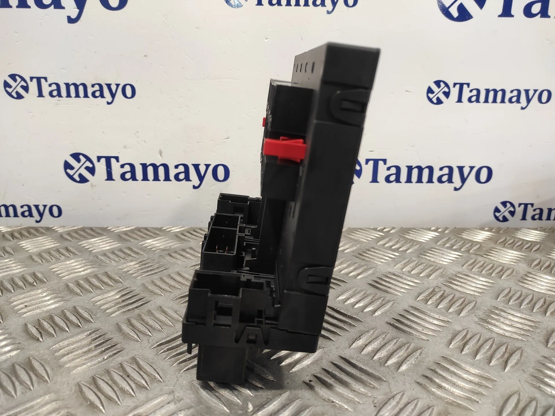 Caja Reles / Fusibles para Volkswagen Caddy Ka/Kb (2K)