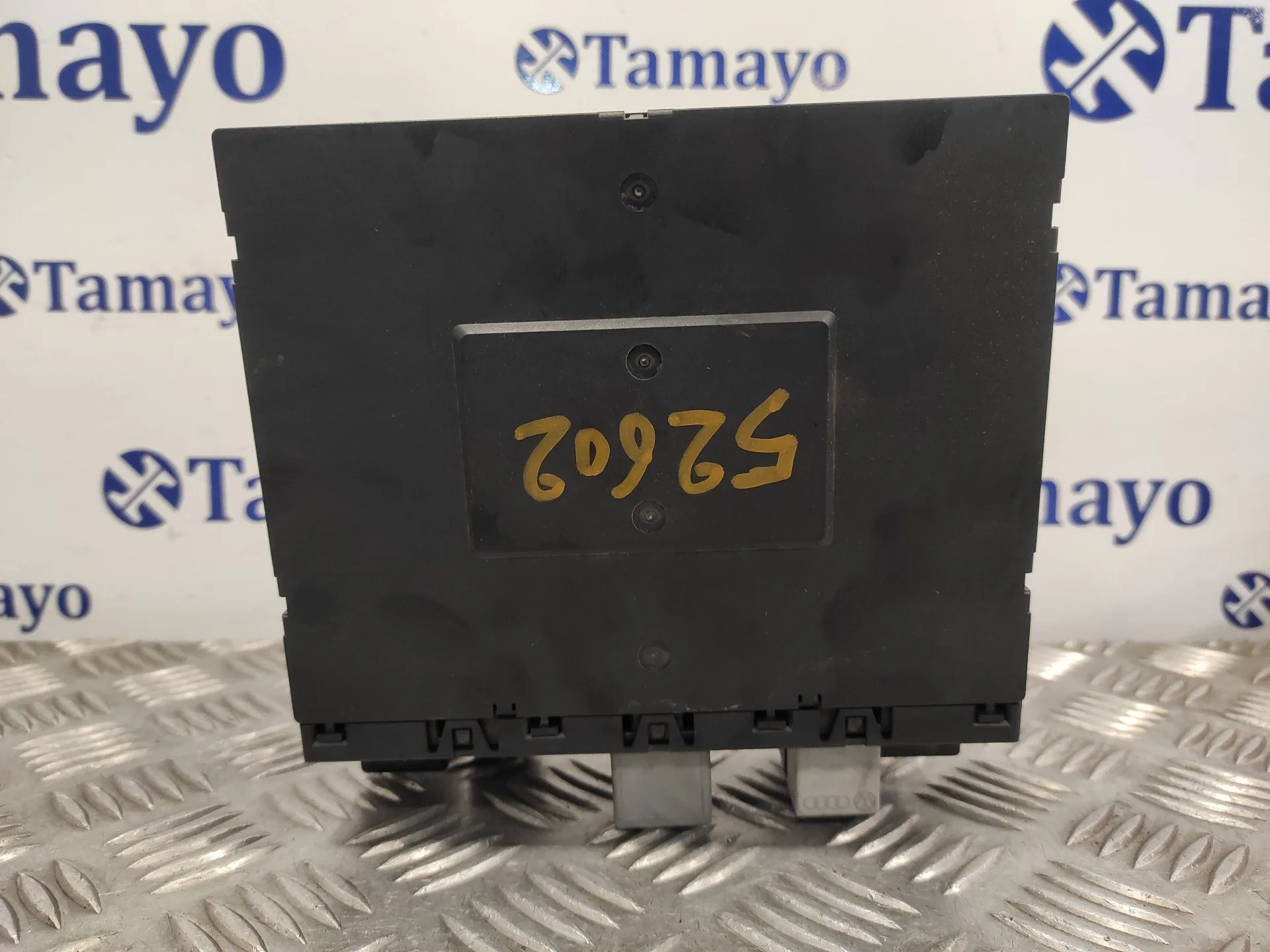 Caja Reles / Fusibles para Volkswagen Caddy Ka/Kb (2K)