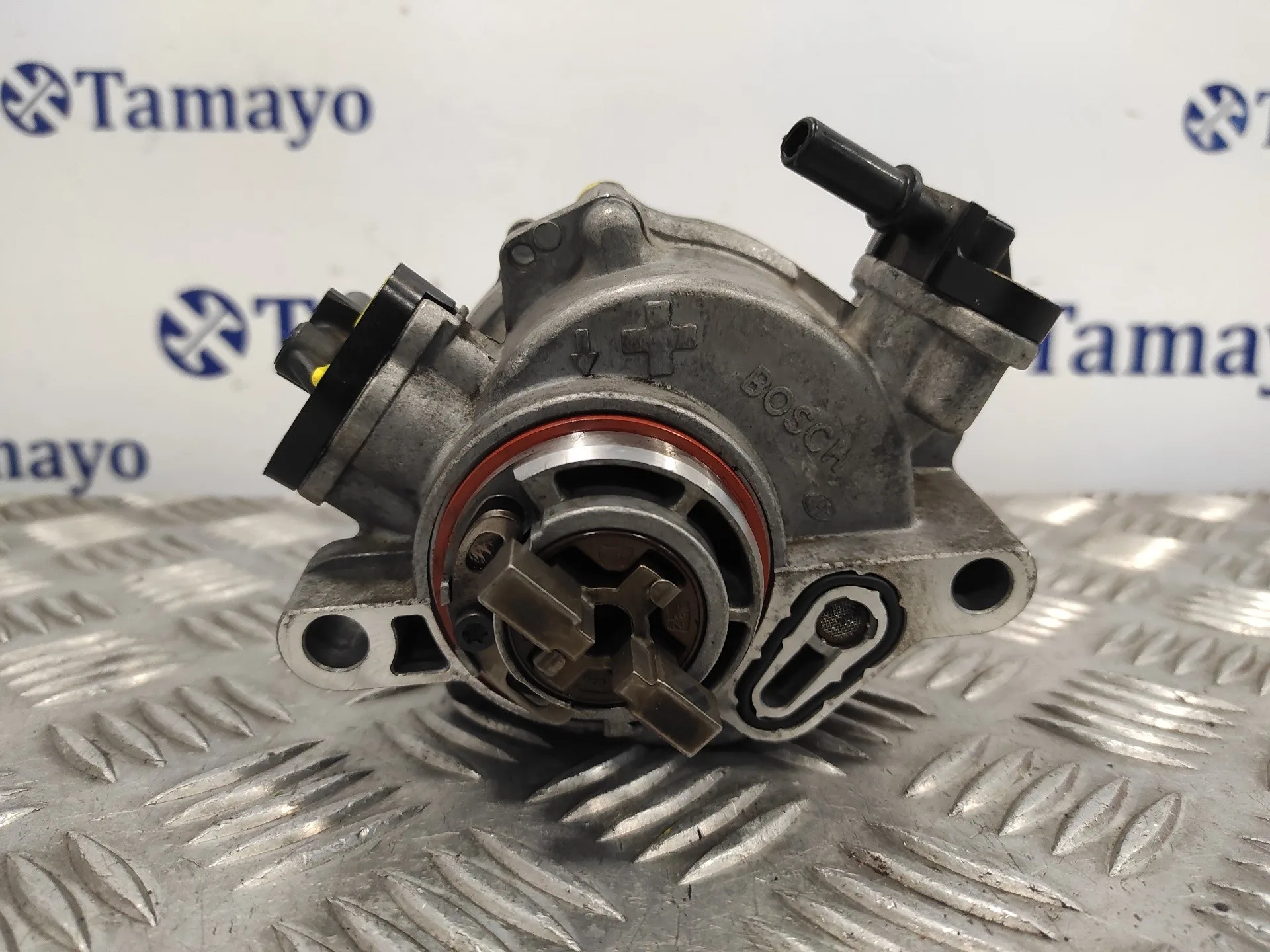 Depresor Freno / Bomba Vacio para Citroën C4 Ii (Nc_)