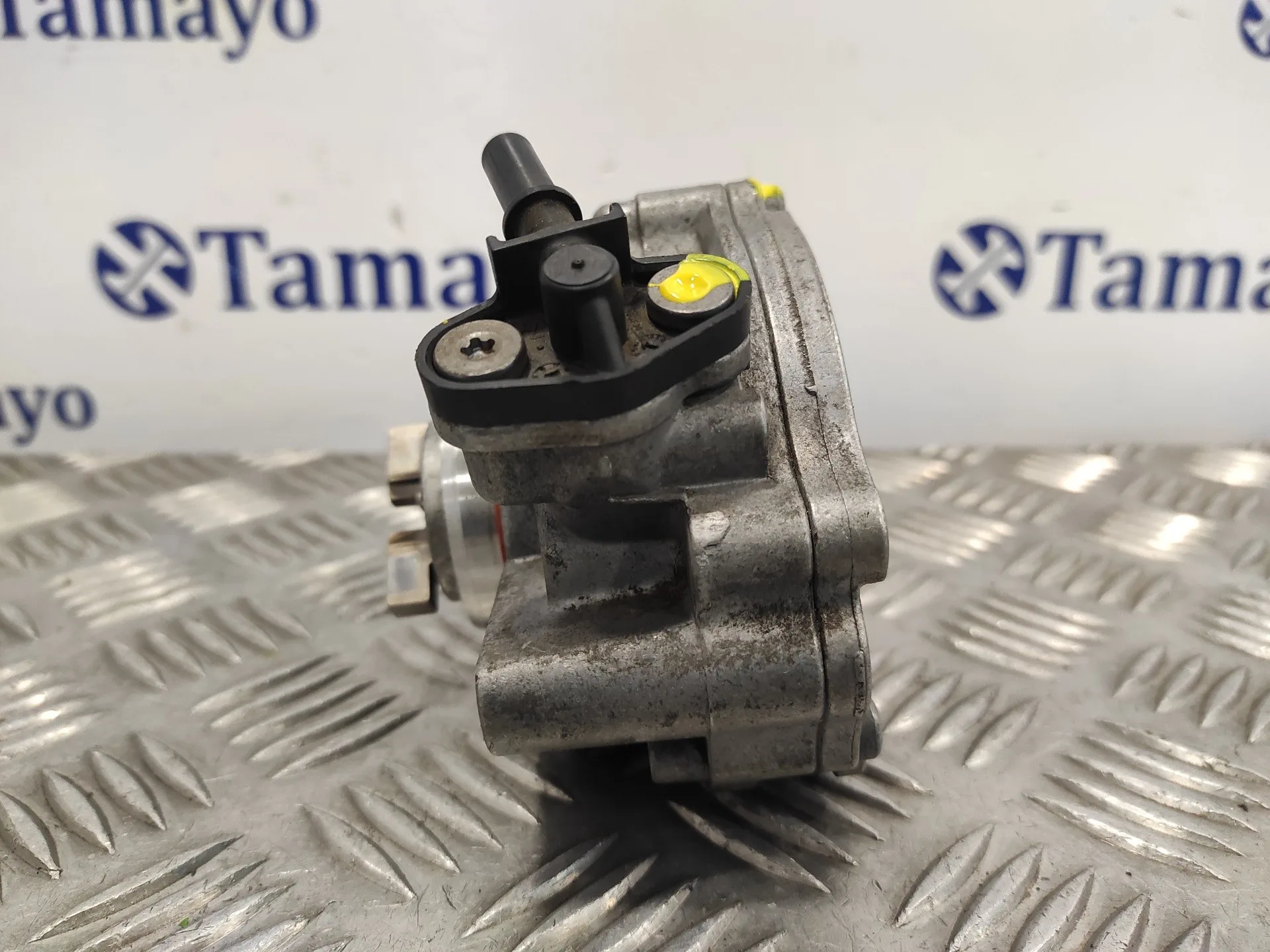 Depresor Freno / Bomba Vacio para Citroën C4 Ii (Nc_)