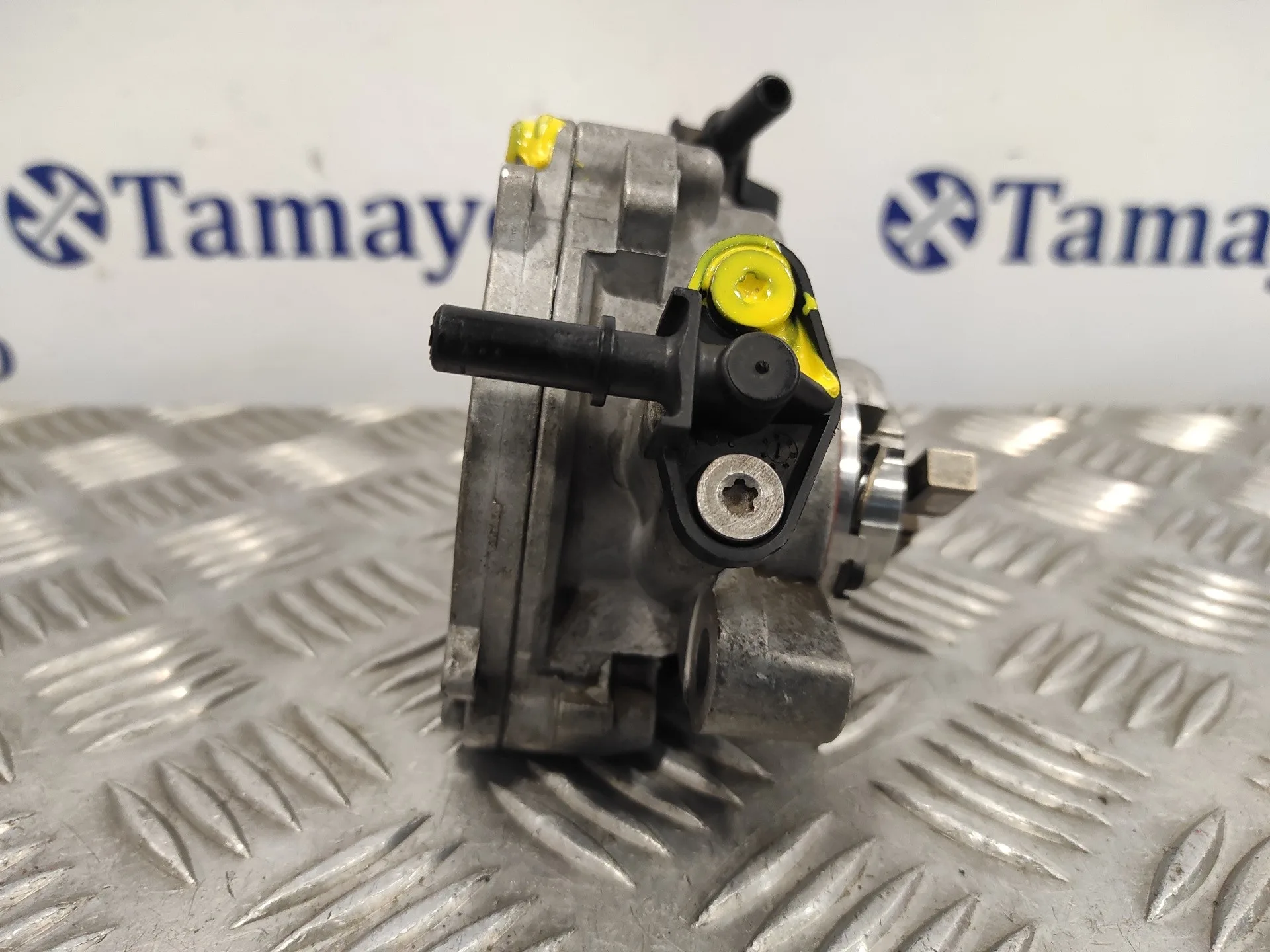Depresor Freno / Bomba Vacio para Citroën C4 Ii (Nc_)