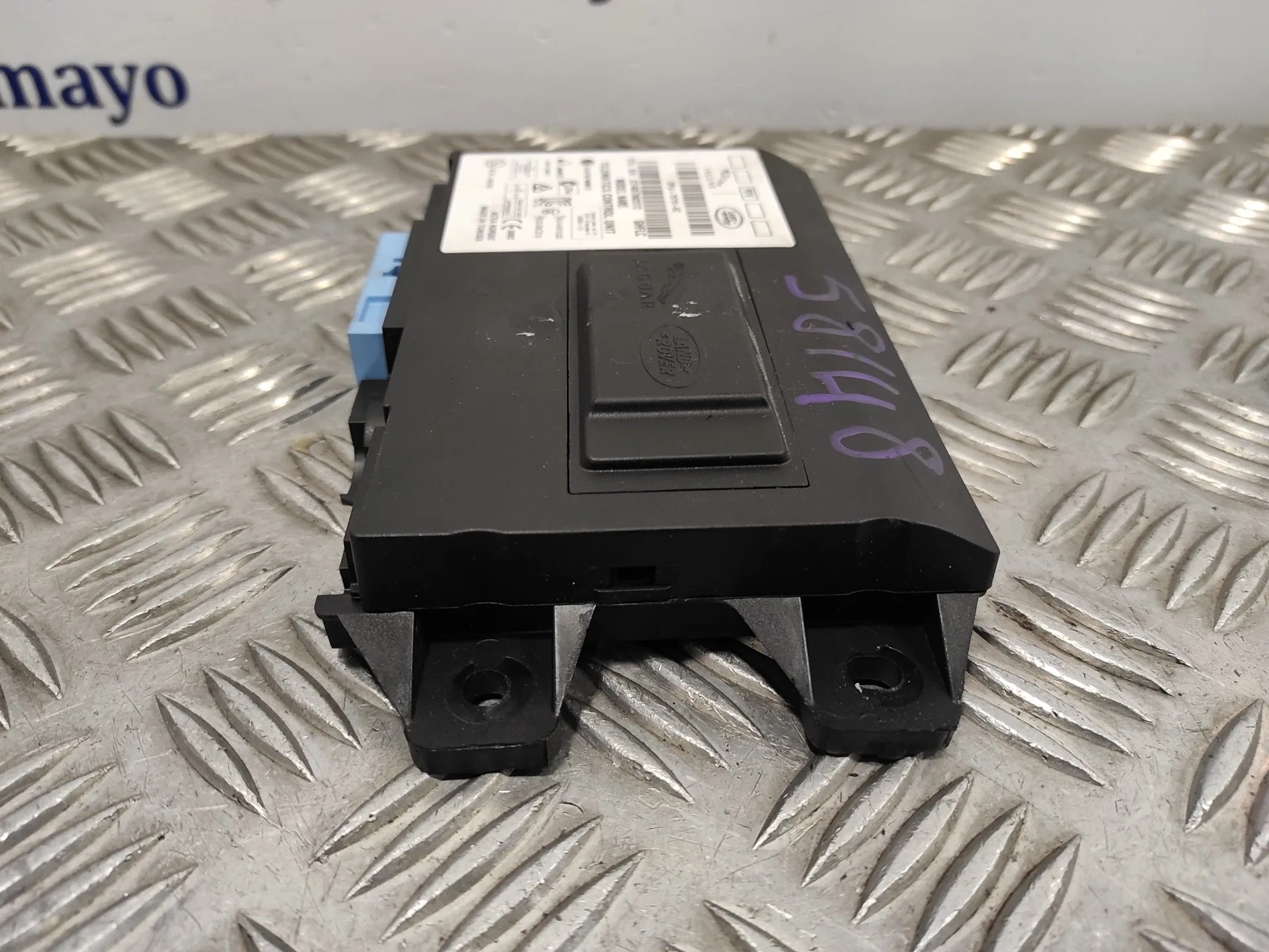 Modulo Electronico para Land Rover Discovery Sport