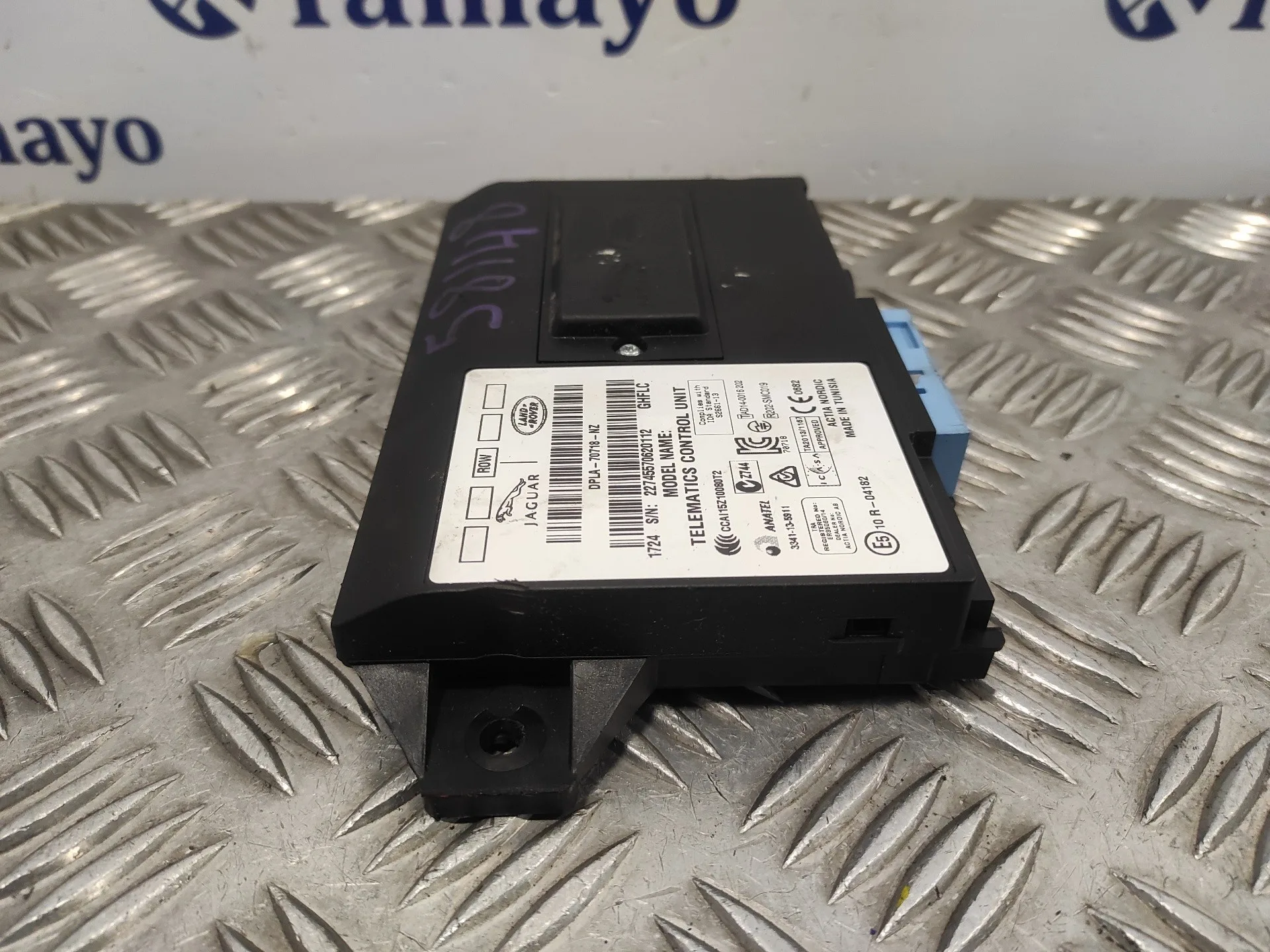 Modulo Electronico para Land Rover Discovery Sport