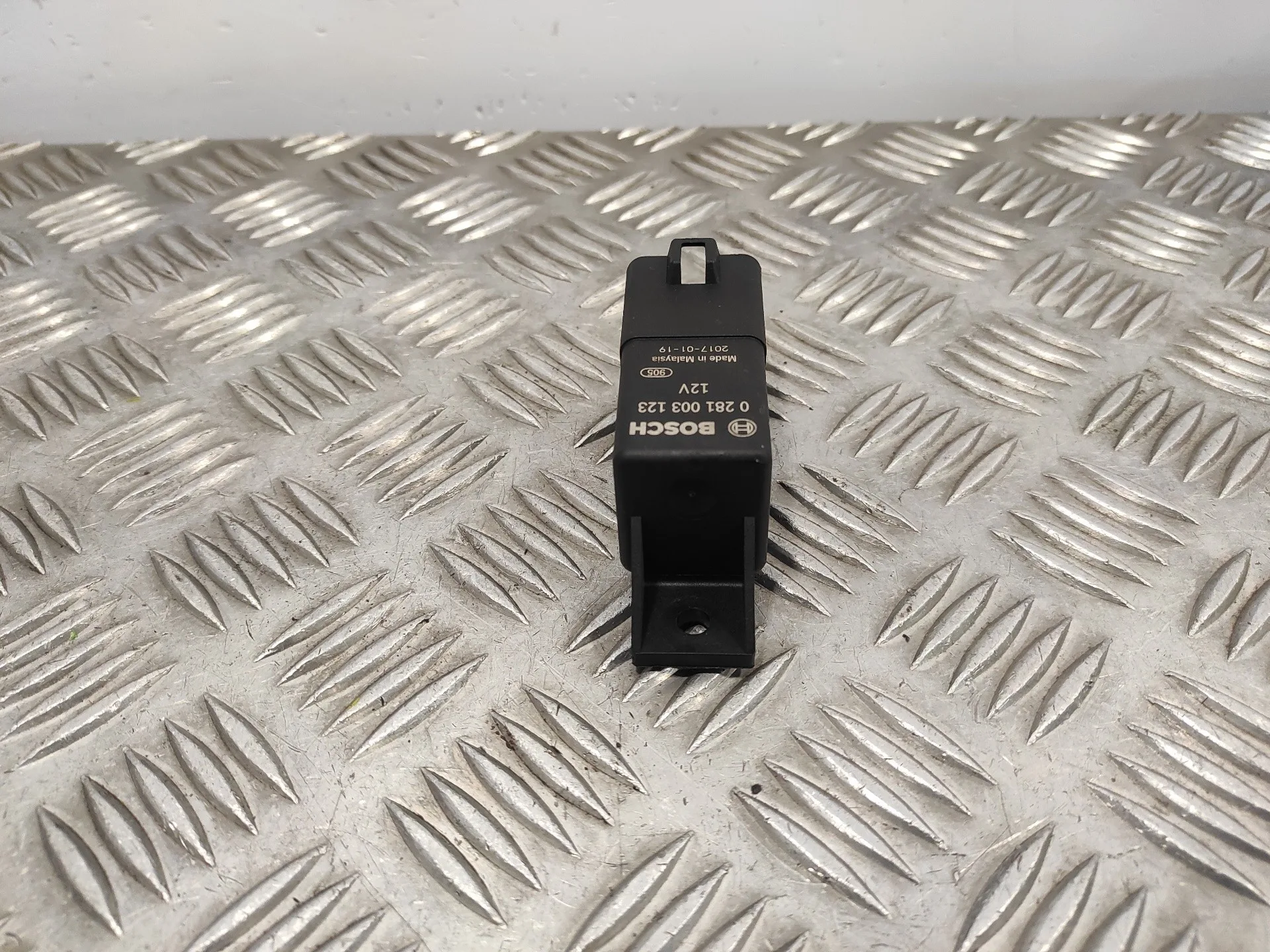 Caja Precalentamiento para Land Rover Discovery Sport