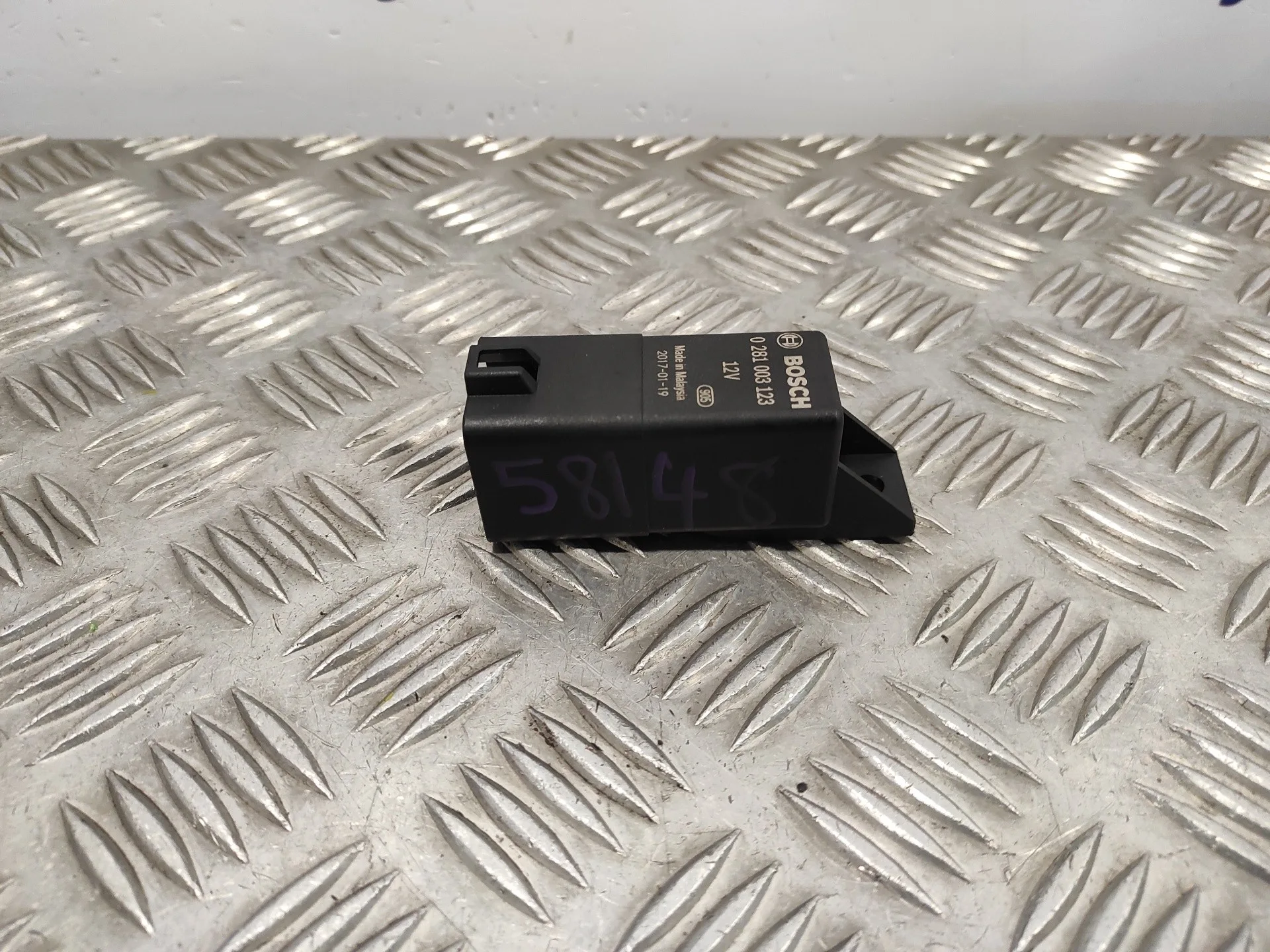 Caja Precalentamiento para Land Rover Discovery Sport
