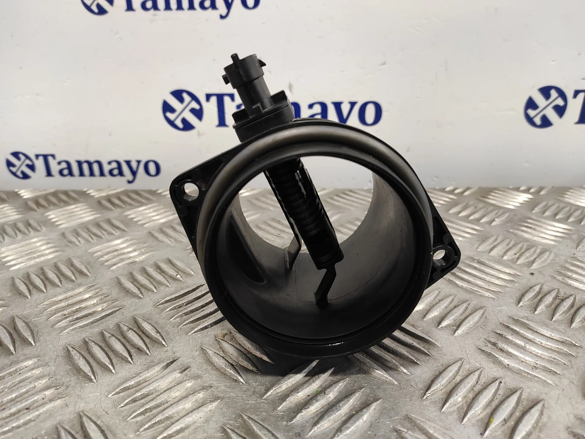Caudalimetro para Land Rover Discovery Sport