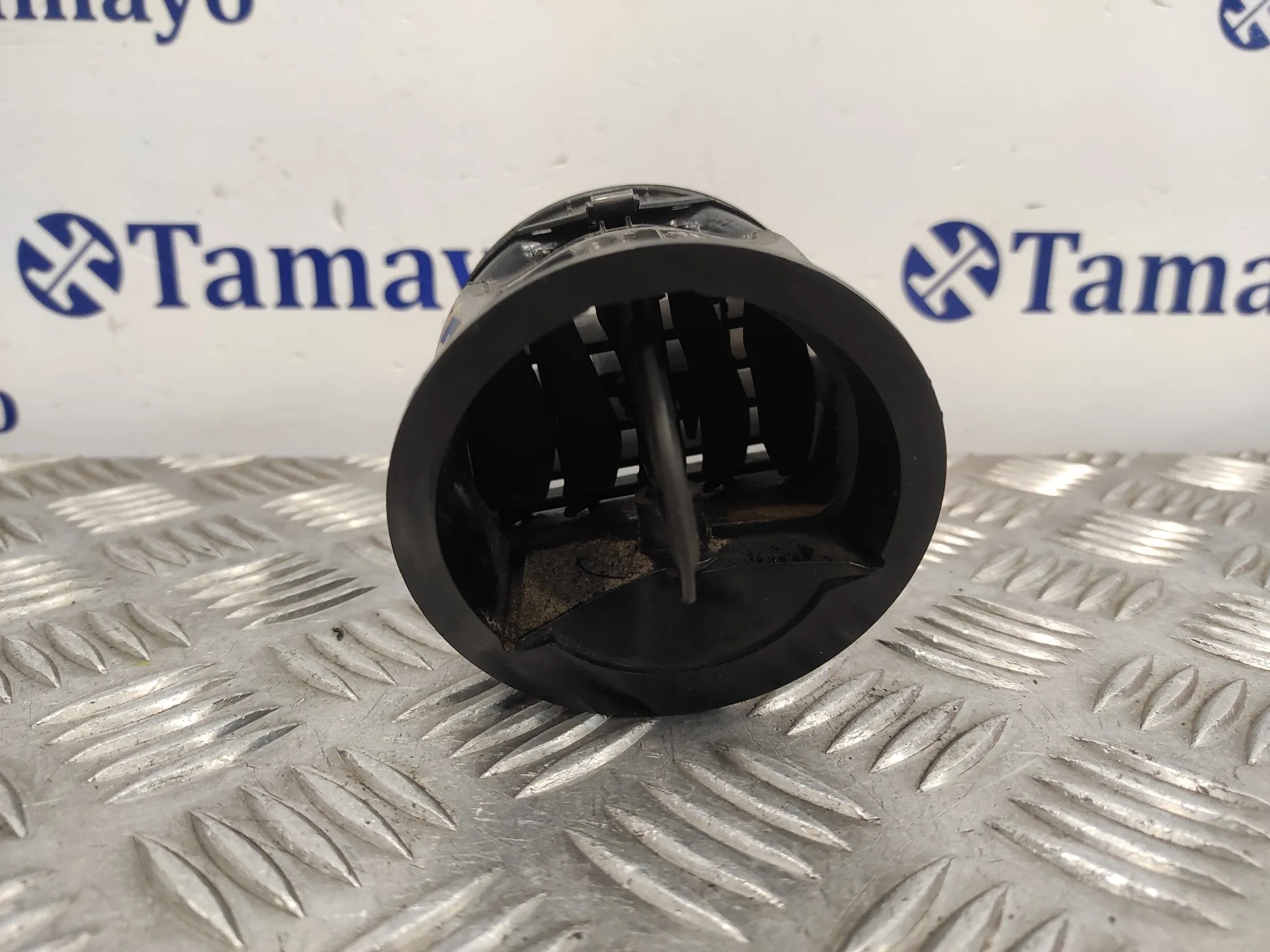 Rejilla Aireadora para Volkswagen Caddy Ka/Kb (2K)