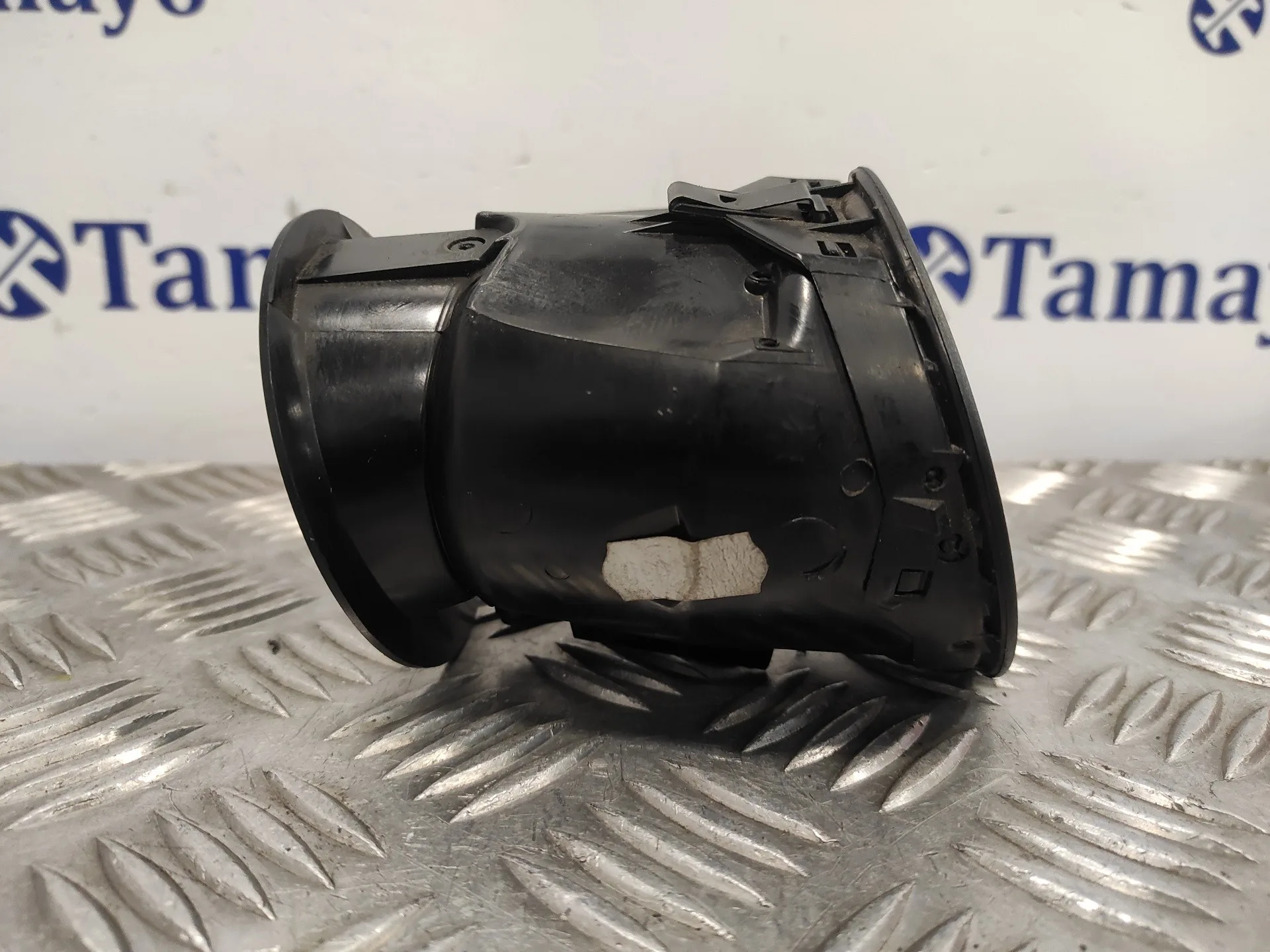 Rejilla Aireadora para Volkswagen Caddy Ka/Kb (2K)
