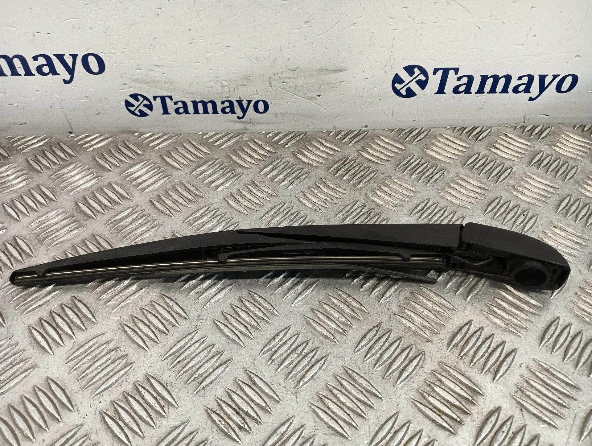 Brazo Limpia Trasero para Land Rover Discovery Sport