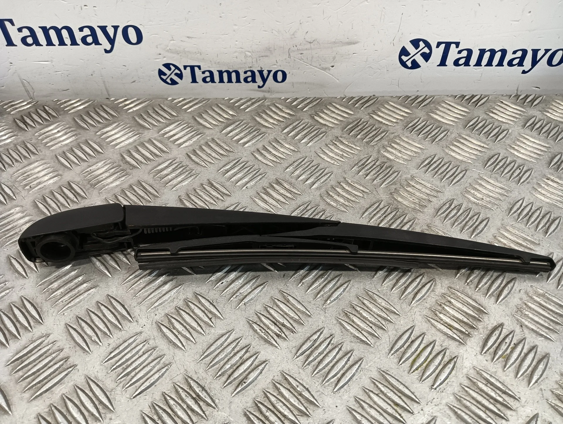 Brazo Limpia Trasero para Land Rover Discovery Sport