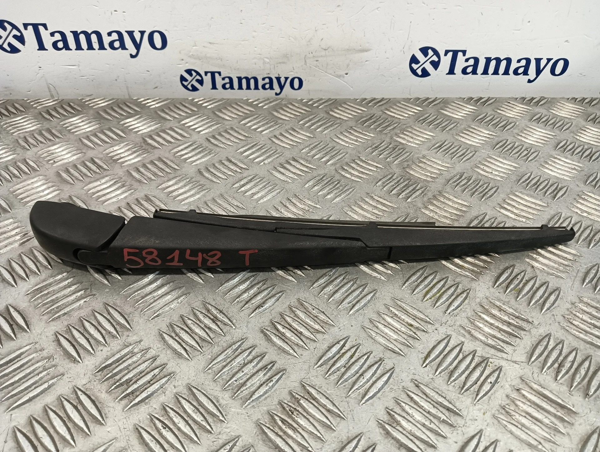 Brazo Limpia Trasero para Land Rover Discovery Sport