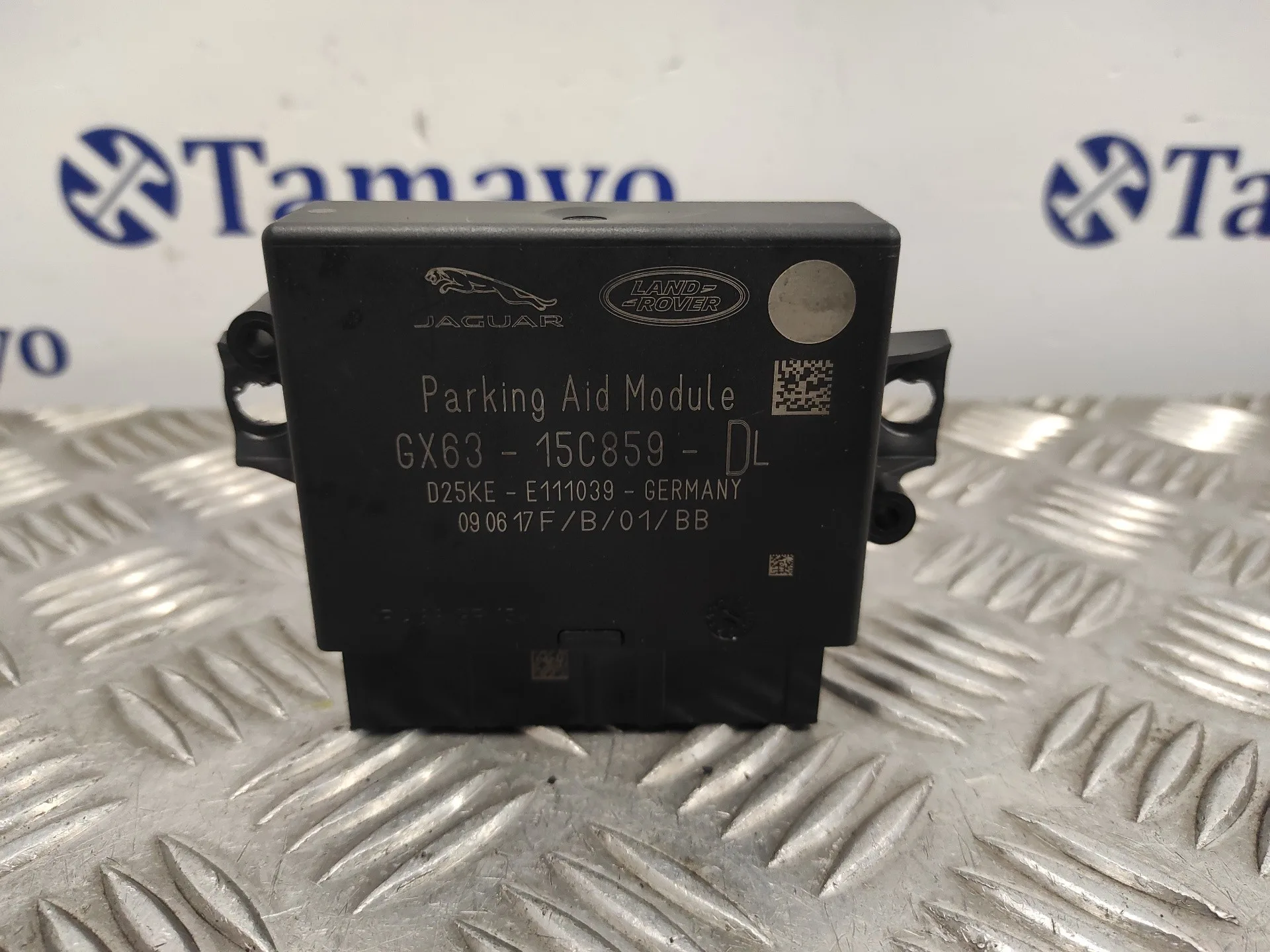 Modulo Electronico para Land Rover Discovery Sport