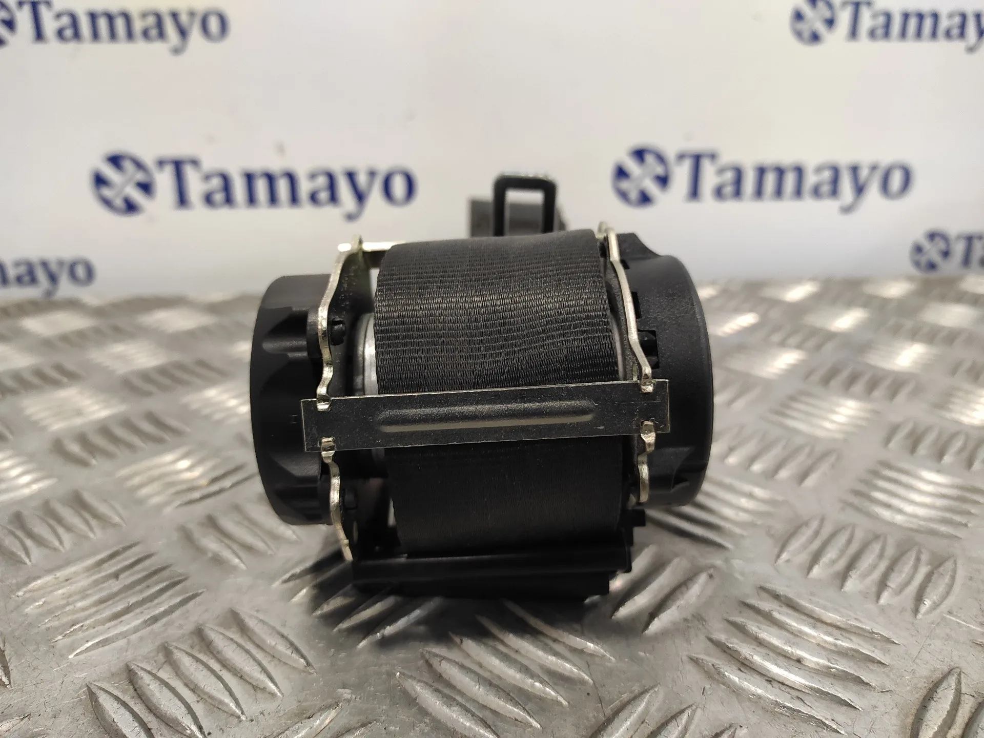 Cinturon Seguridad Trasero Derecho para Land Rover Discovery Sport