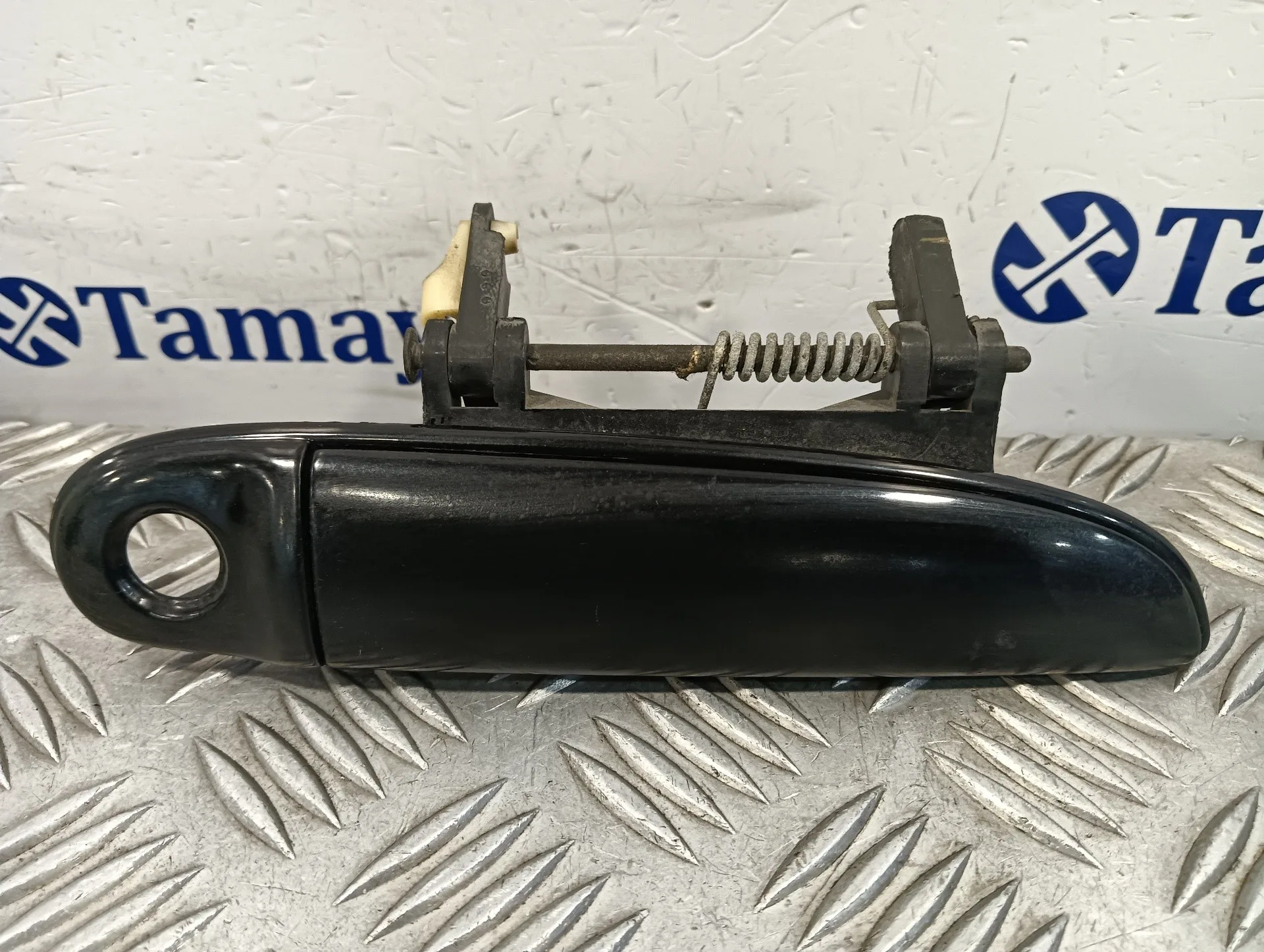 Maneta Exterior Delantera Derecha para Chrysler Stratus Cabrio (Jx)