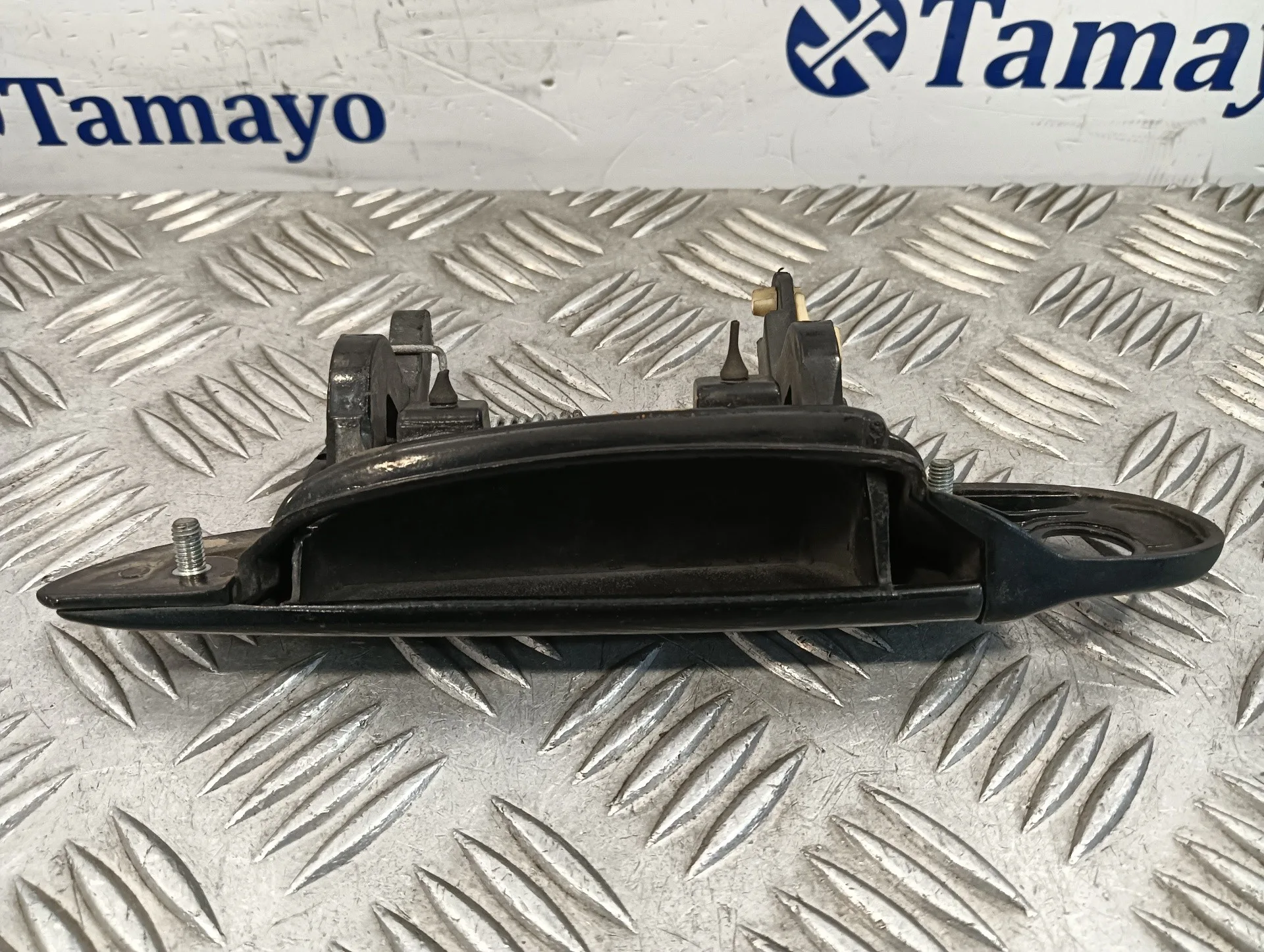 Maneta Exterior Delantera Derecha para Chrysler Stratus Cabrio (Jx)