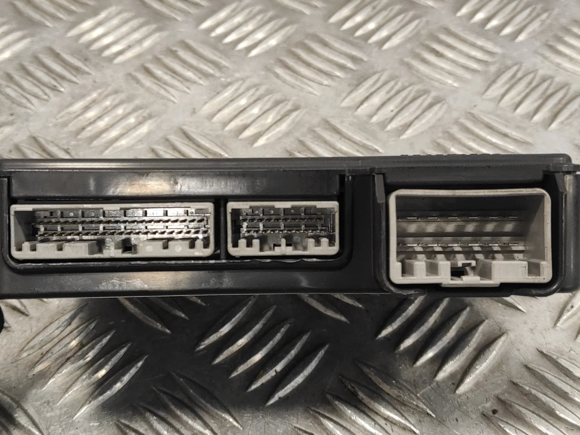 Modulo Electronico para Land Rover Discovery Sport