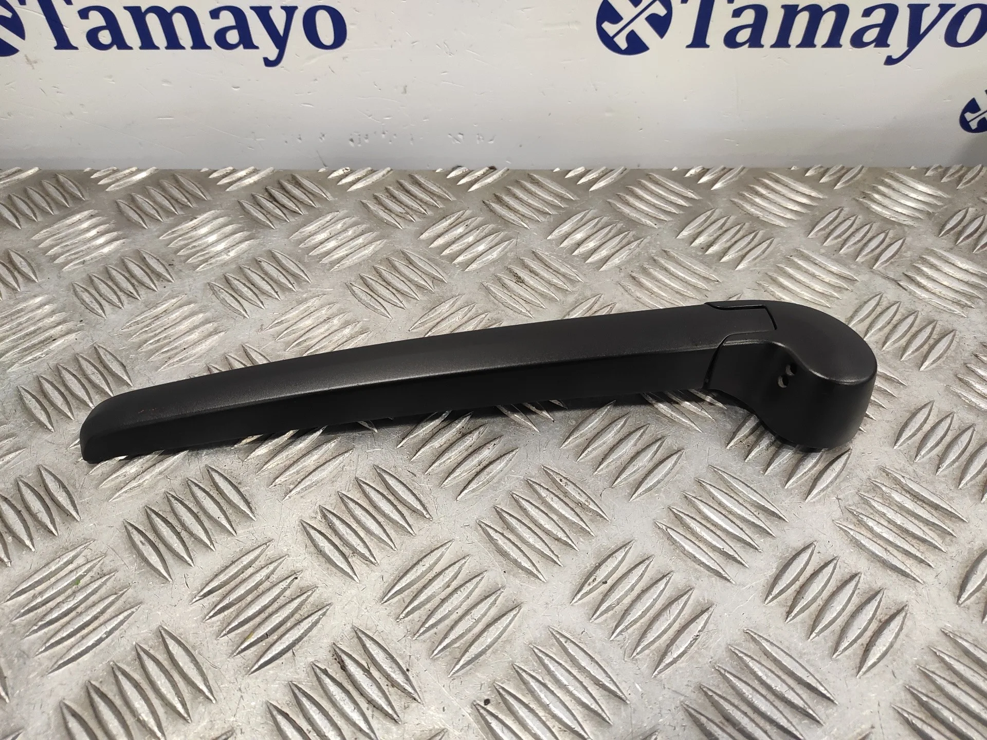 Brazo Limpia Trasero para Audi A1 Sportback (8Xf)