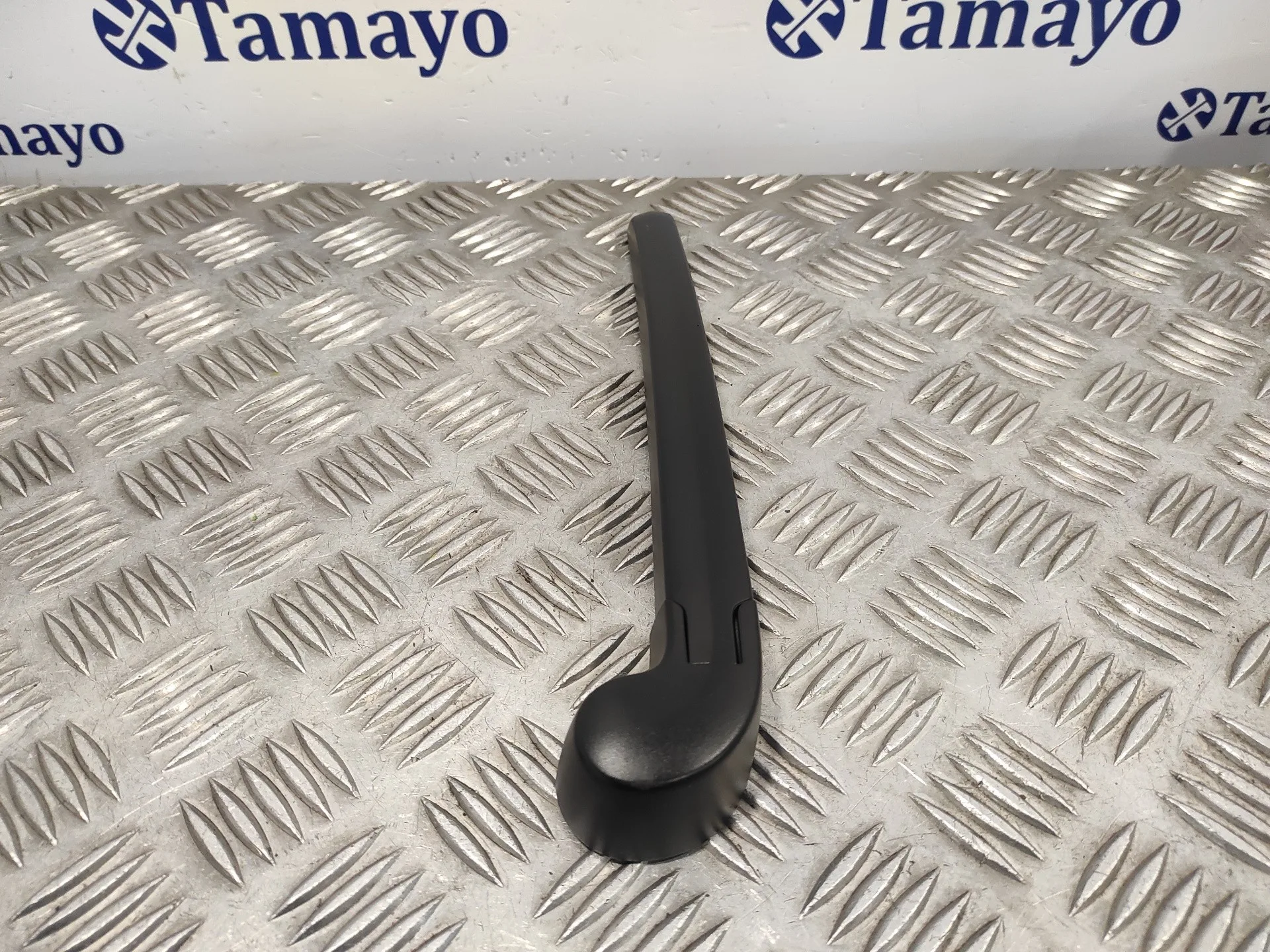 Brazo Limpia Trasero para Audi A1 Sportback (8Xf)