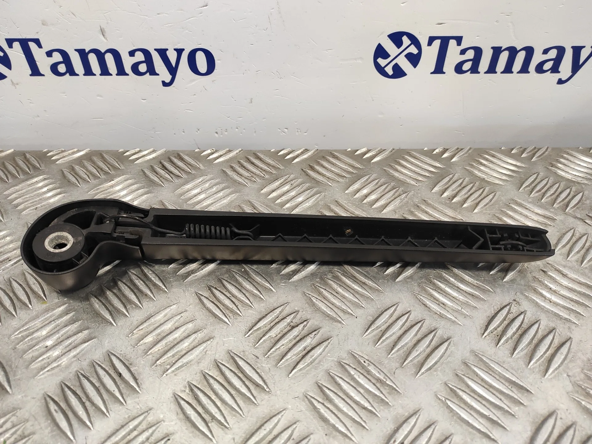 Brazo Limpia Trasero para Audi A1 Sportback (8Xf)