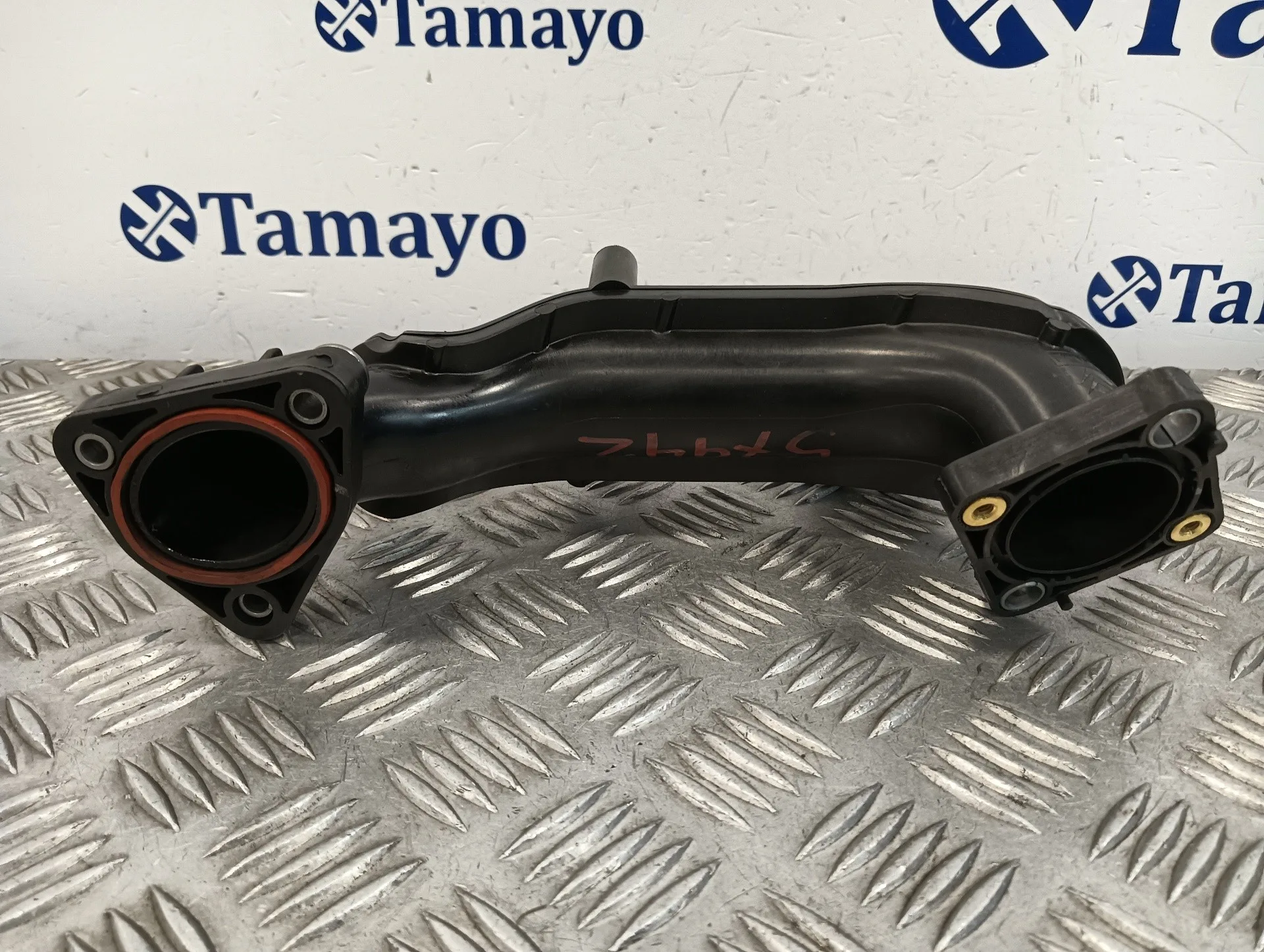 Tubo para Citroën C4 Ii (Nc_)