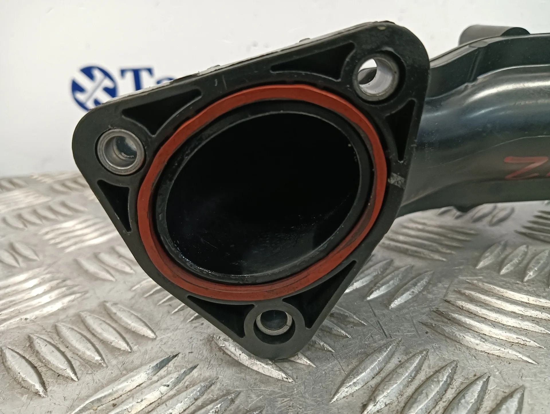 Tubo para Citroën C4 Ii (Nc_)