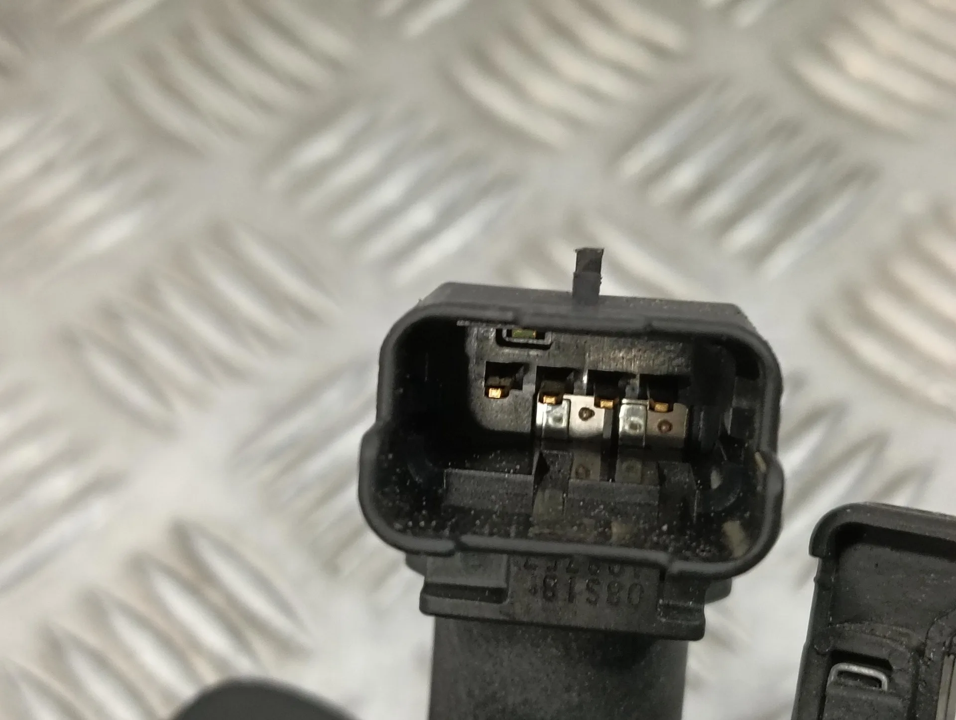 Tubo para Citroën C4 Ii (Nc_)