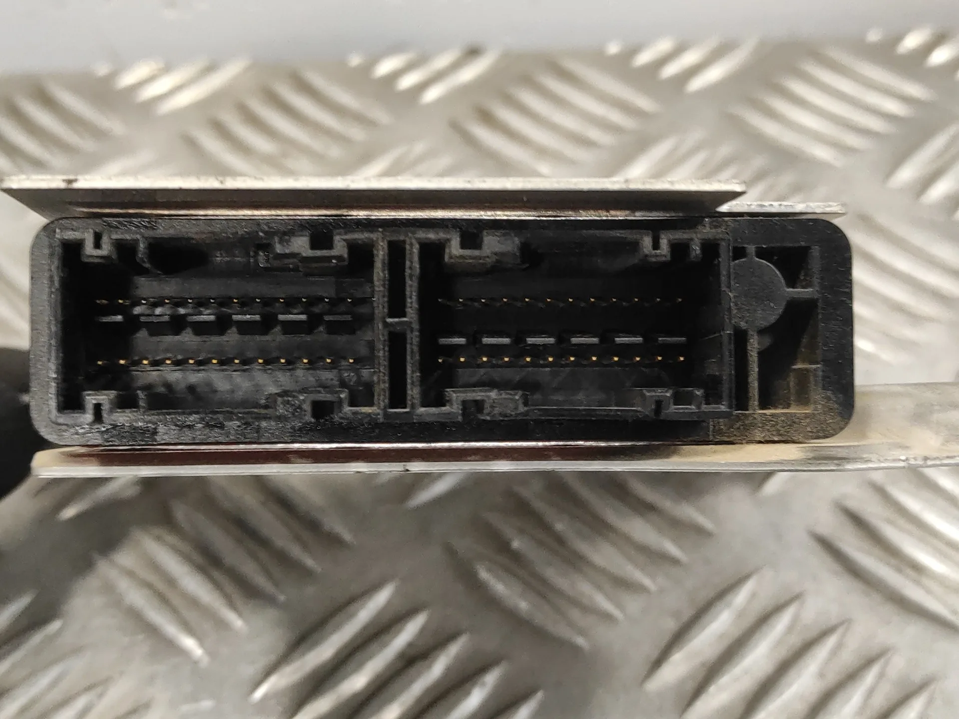 Centralita Airbag para Toyota Aygo (Kgb/Wnb)