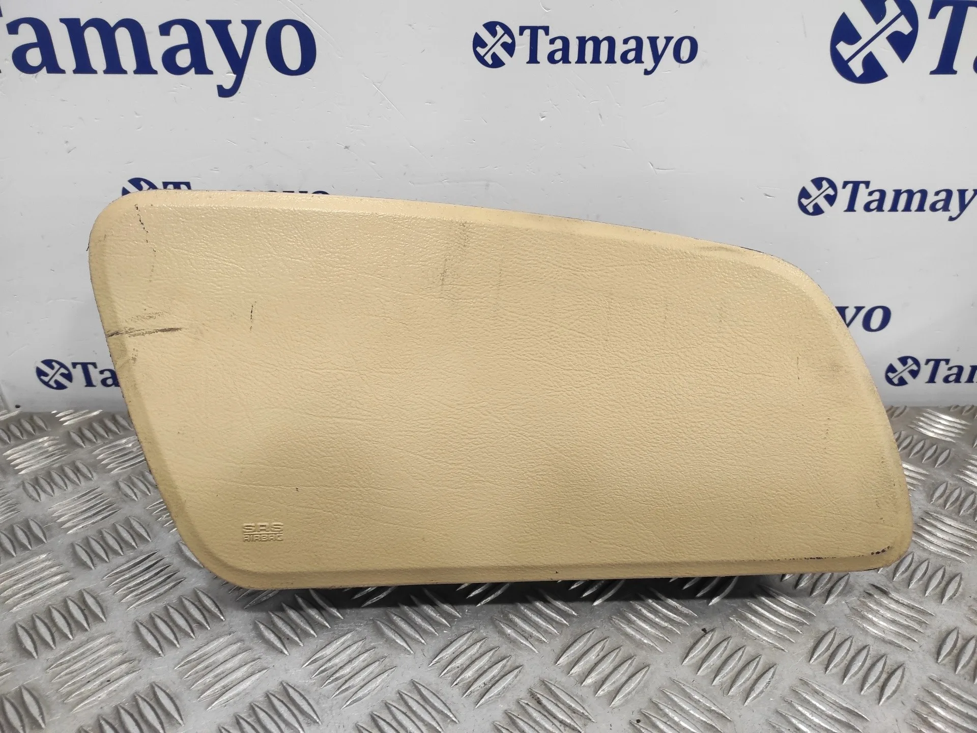 Airbag Delantero Derecho para Chrysler Stratus Cabrio (Jx)