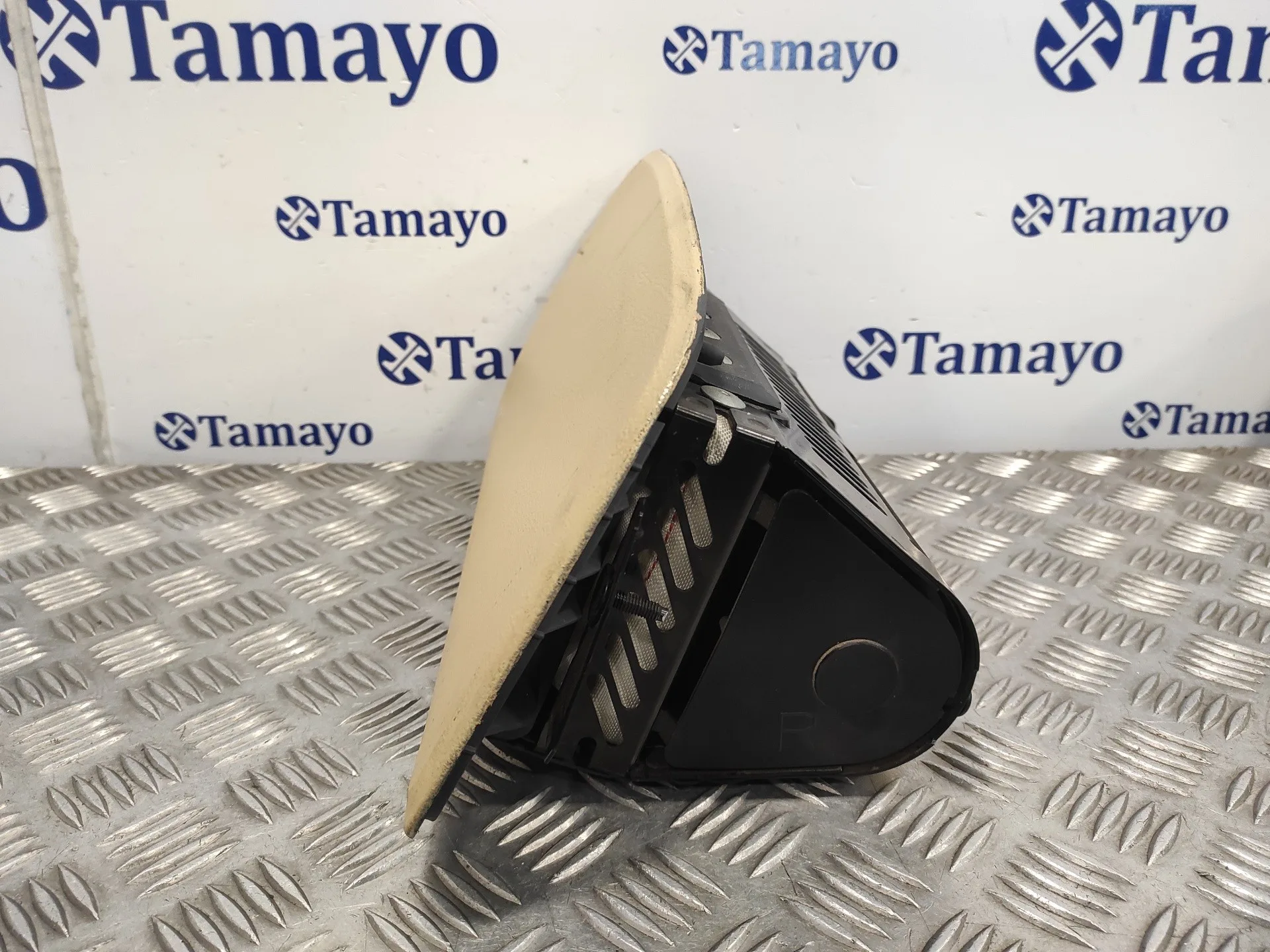 Airbag Delantero Derecho para Chrysler Stratus Cabrio (Jx)