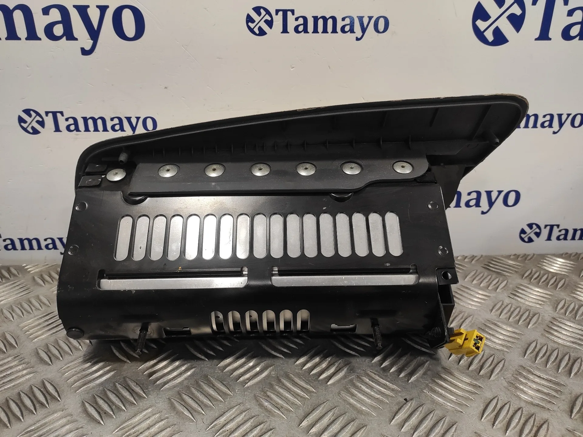Airbag Delantero Derecho para Chrysler Stratus Cabrio (Jx)