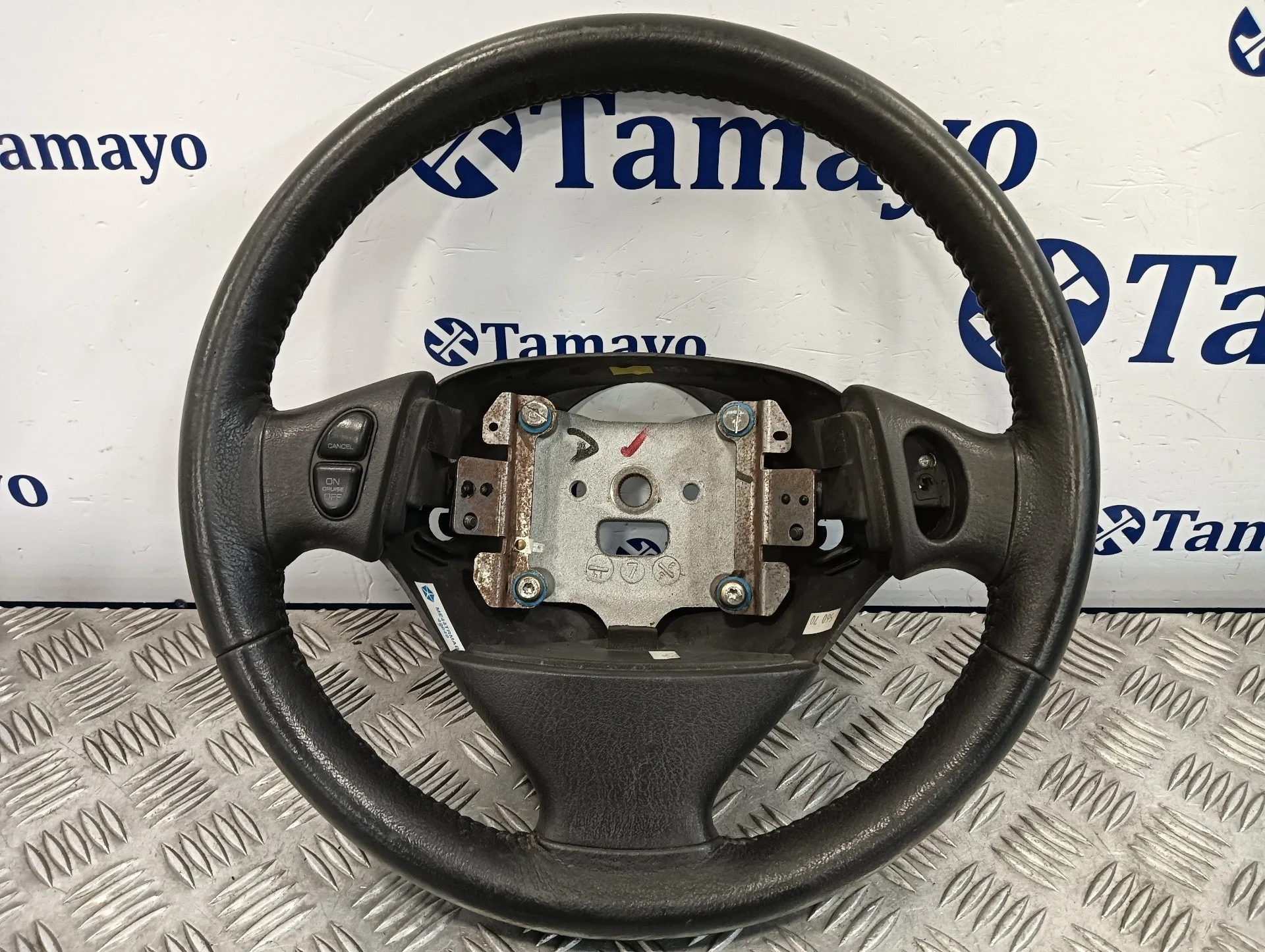 Volante para Chrysler Stratus Cabrio (Jx)
