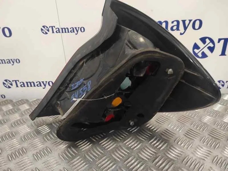 Piloto Trasero Izquierdo para Mercedes-Benz Clase C (W203) Sportcoupe