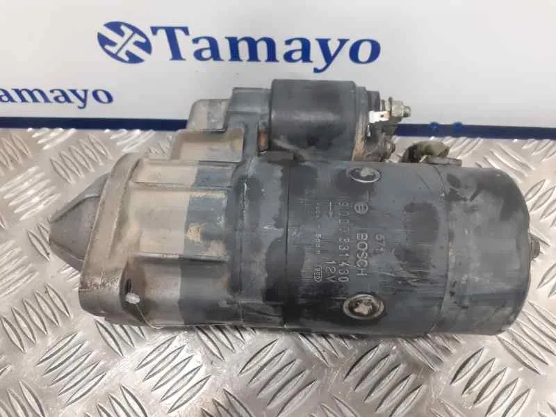 Motor Arranque para Nissan Serena (C23M)