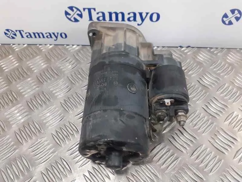 Motor Arranque para Nissan Serena (C23M)