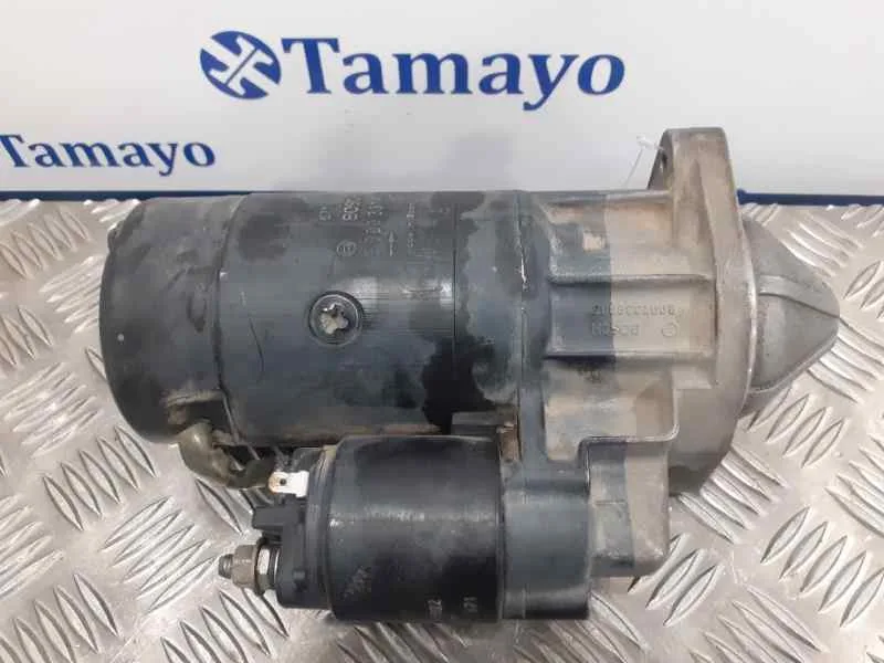 Motor Arranque para Nissan Serena (C23M)