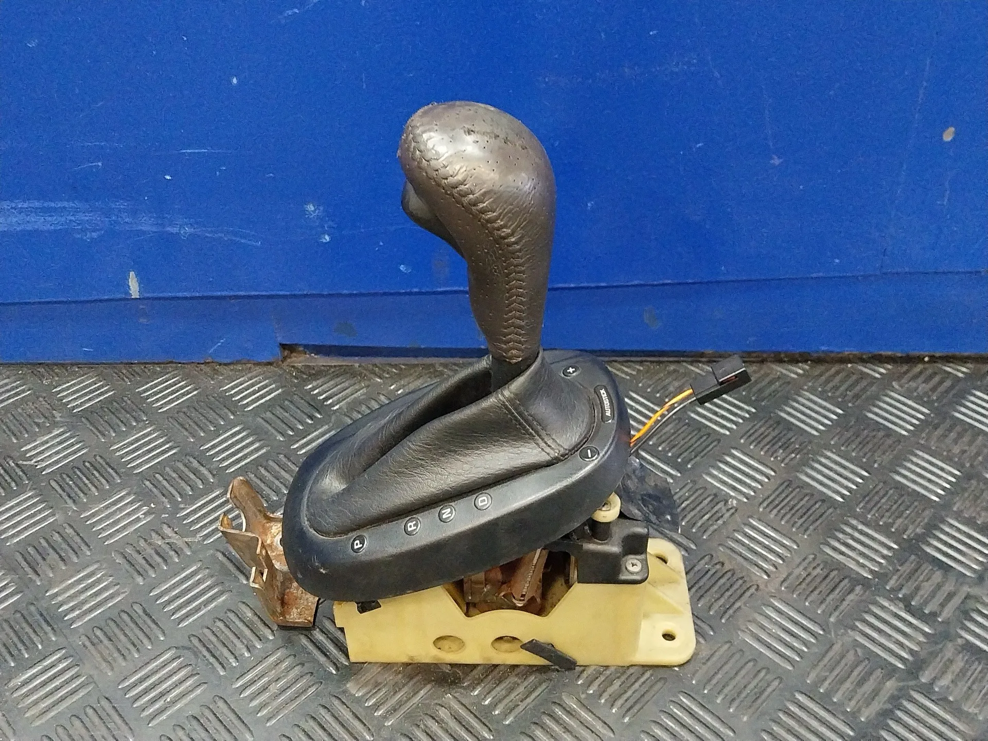 Palanca Cambio para Chrysler Stratus Cabrio (Jx)
