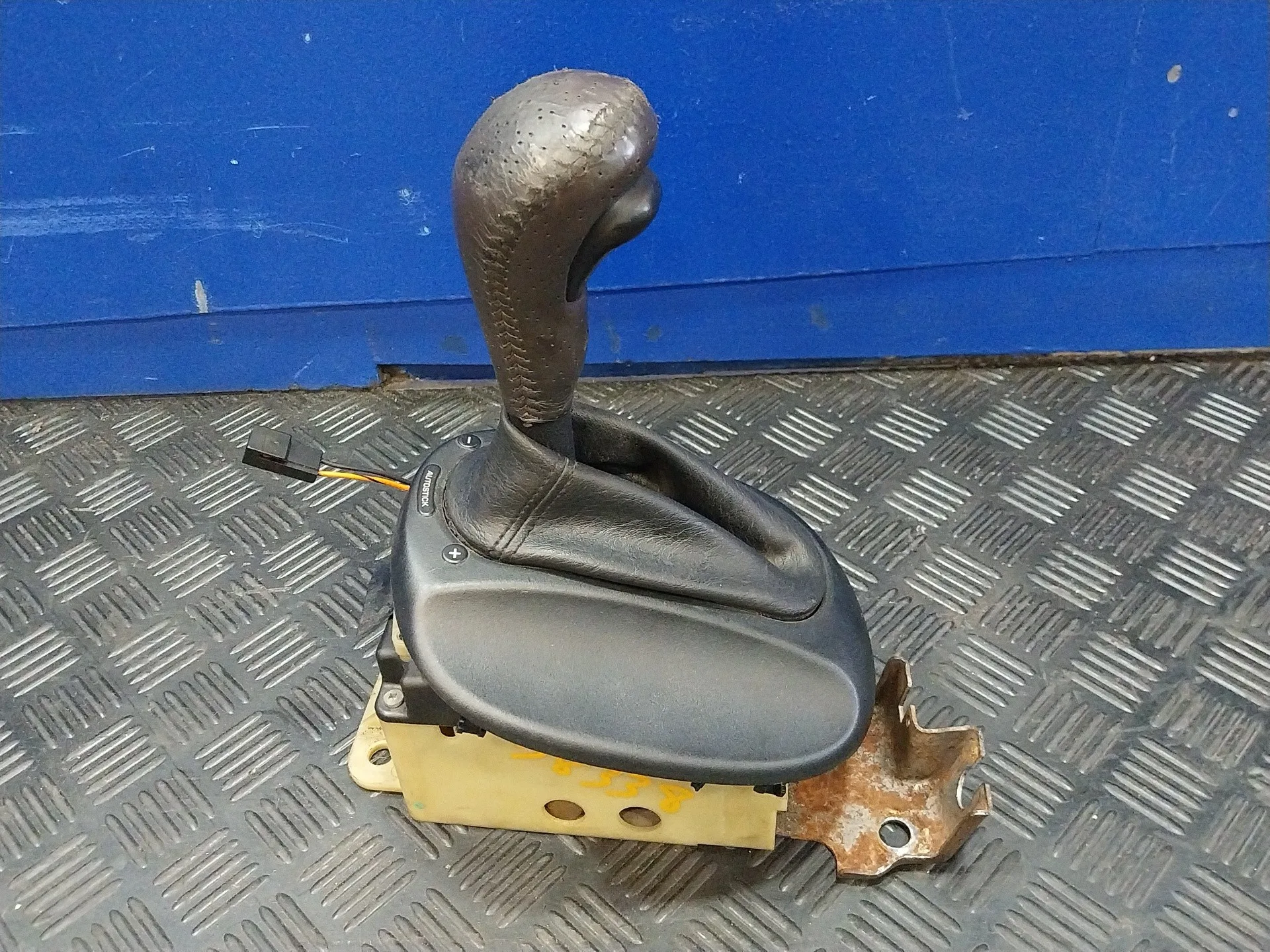 Palanca Cambio para Chrysler Stratus Cabrio (Jx)