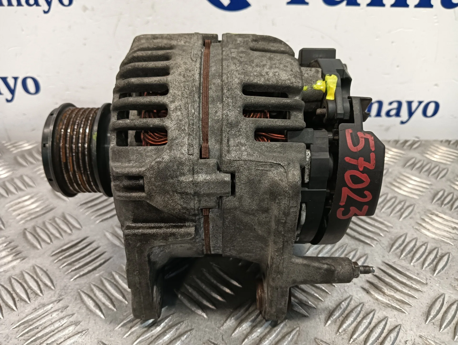Alternador para Skoda Fabia (6Y2/6Y3)