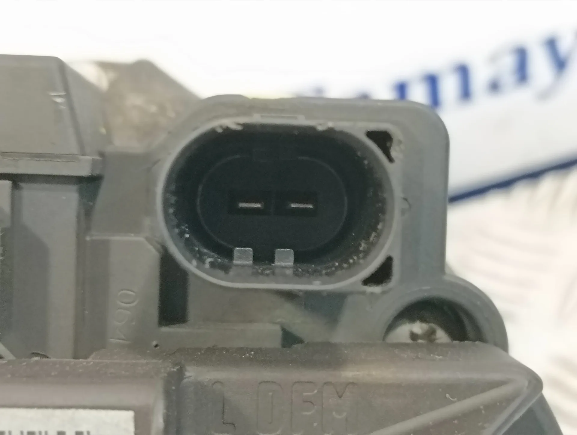 Alternador para Skoda Fabia (6Y2/6Y3)