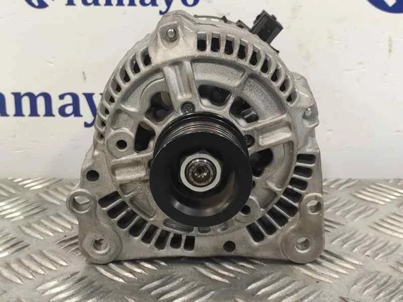 Alternador para Seat Cordoba Berlina (6K2)
