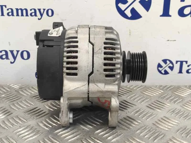 Alternador para Seat Cordoba Berlina (6K2)