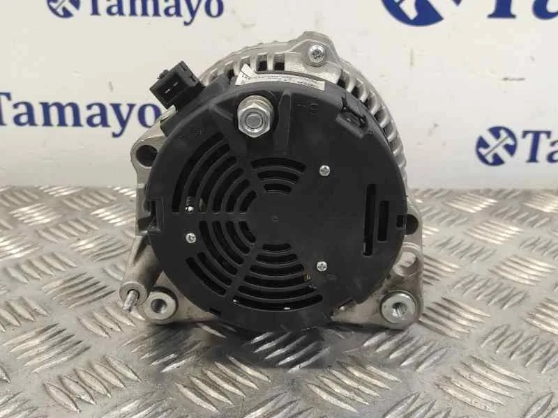 Alternador para Seat Cordoba Berlina (6K2)