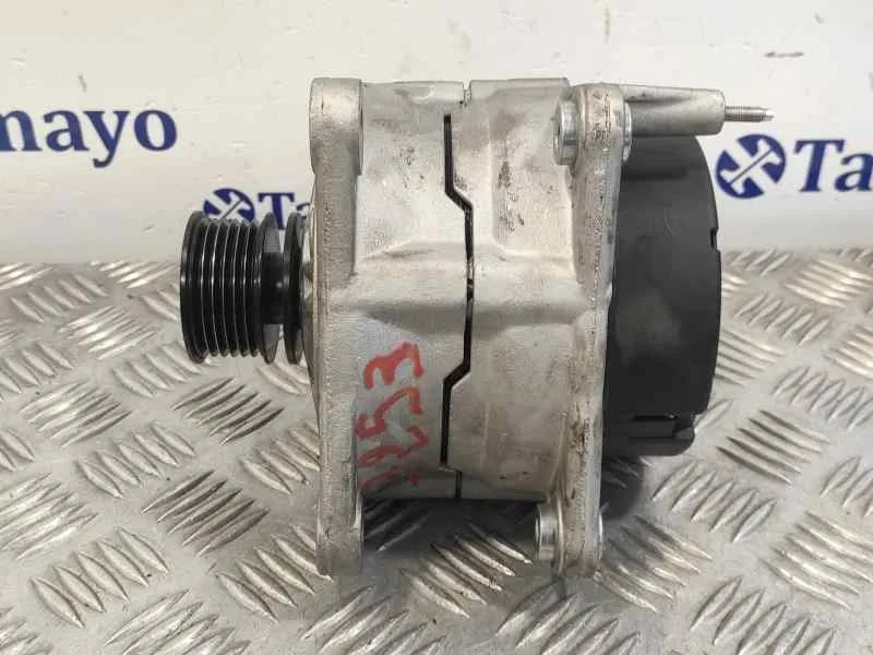 Alternador para Seat Cordoba Berlina (6K2)