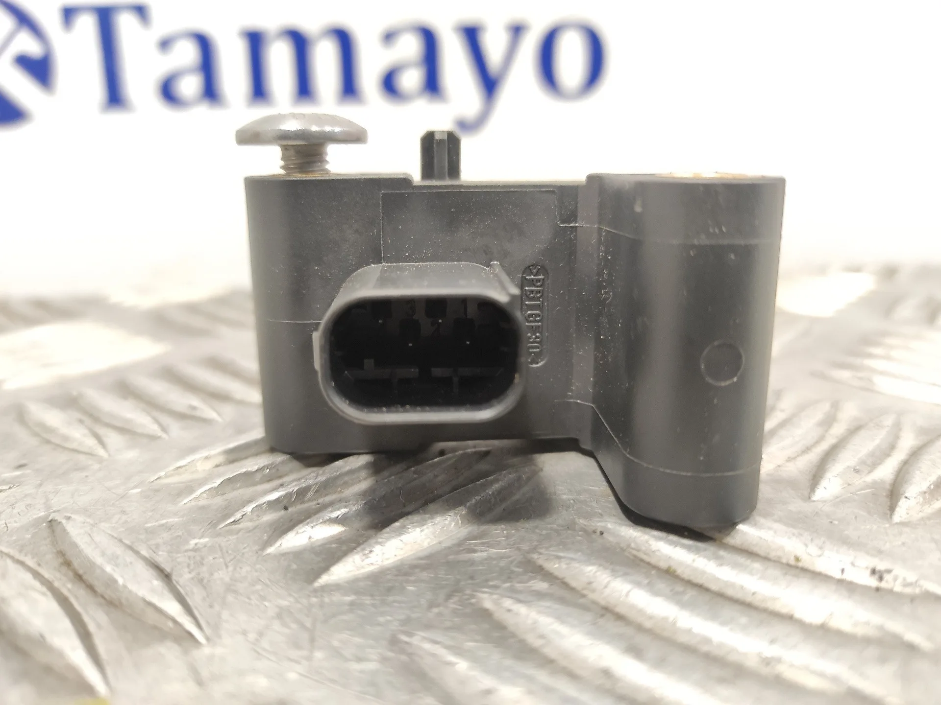 Sensor Impacto Lateral Delantero Derecho para Bmw X3 (E83)