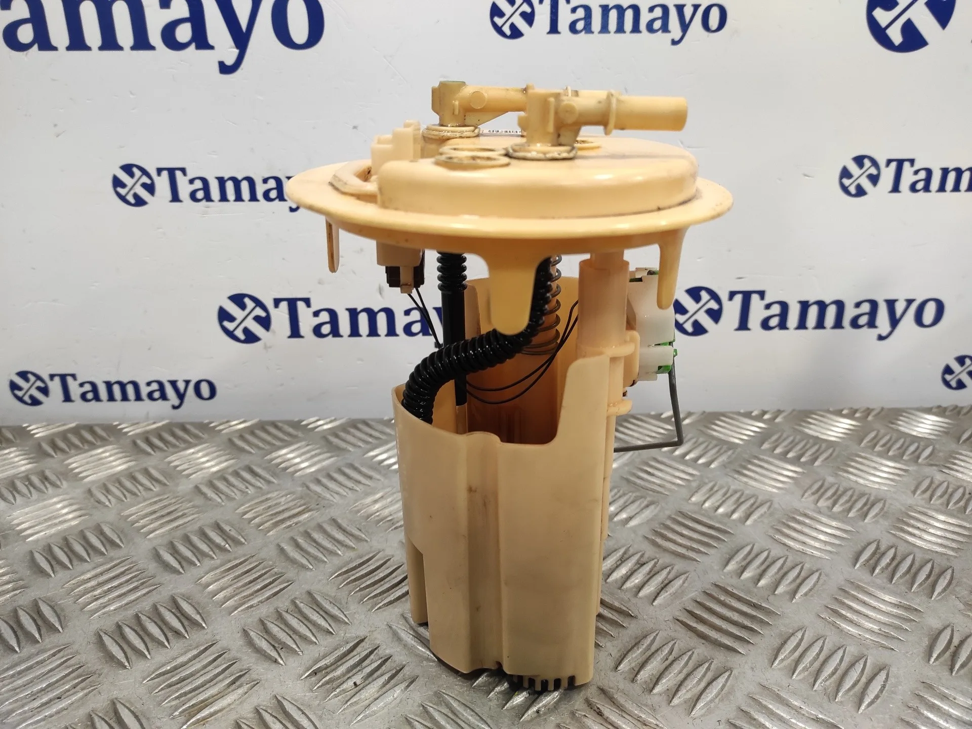 Aforador para Peugeot 308